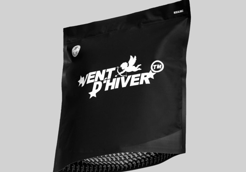 MISSION BAY for VENT D'HIVER