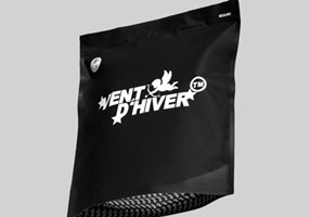 MISSION BAY I Digital Agency Project - MISSION BAY for VENT D'HIVER