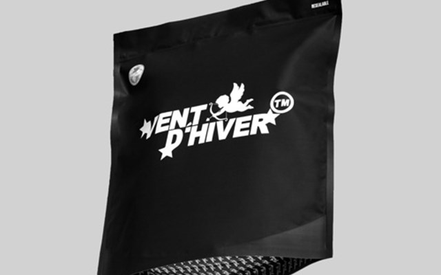 MISSION BAY I Digital Agency Project - MISSION BAY for VENT D'HIVER
