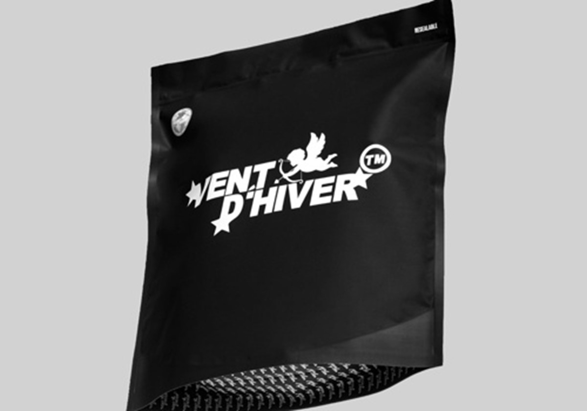 MISSION BAY for VENT D'HIVER - VENT D'HIVER