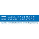 Axel Hausmann Kommunikation - Agentur für Public Relations, Events & Sponsoring