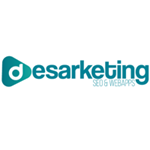 Desarketing Logo