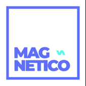 MAGNETICO Logo