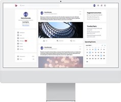 Freshcode Project - Educational Social Network and Content Curation Engine