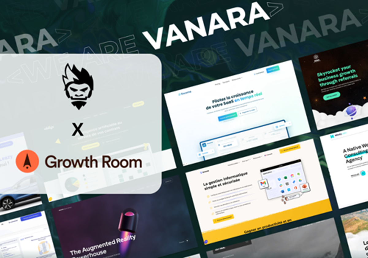 Outbound Acquisition Strategy for a Webflow Agency - Vanara