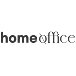 Home Office Logo