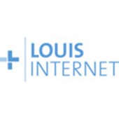 LOUIS INTERNET - Agentur für Konzept, Gestaltung & Realisation Logo