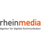 rheinmedia gmbh Logo