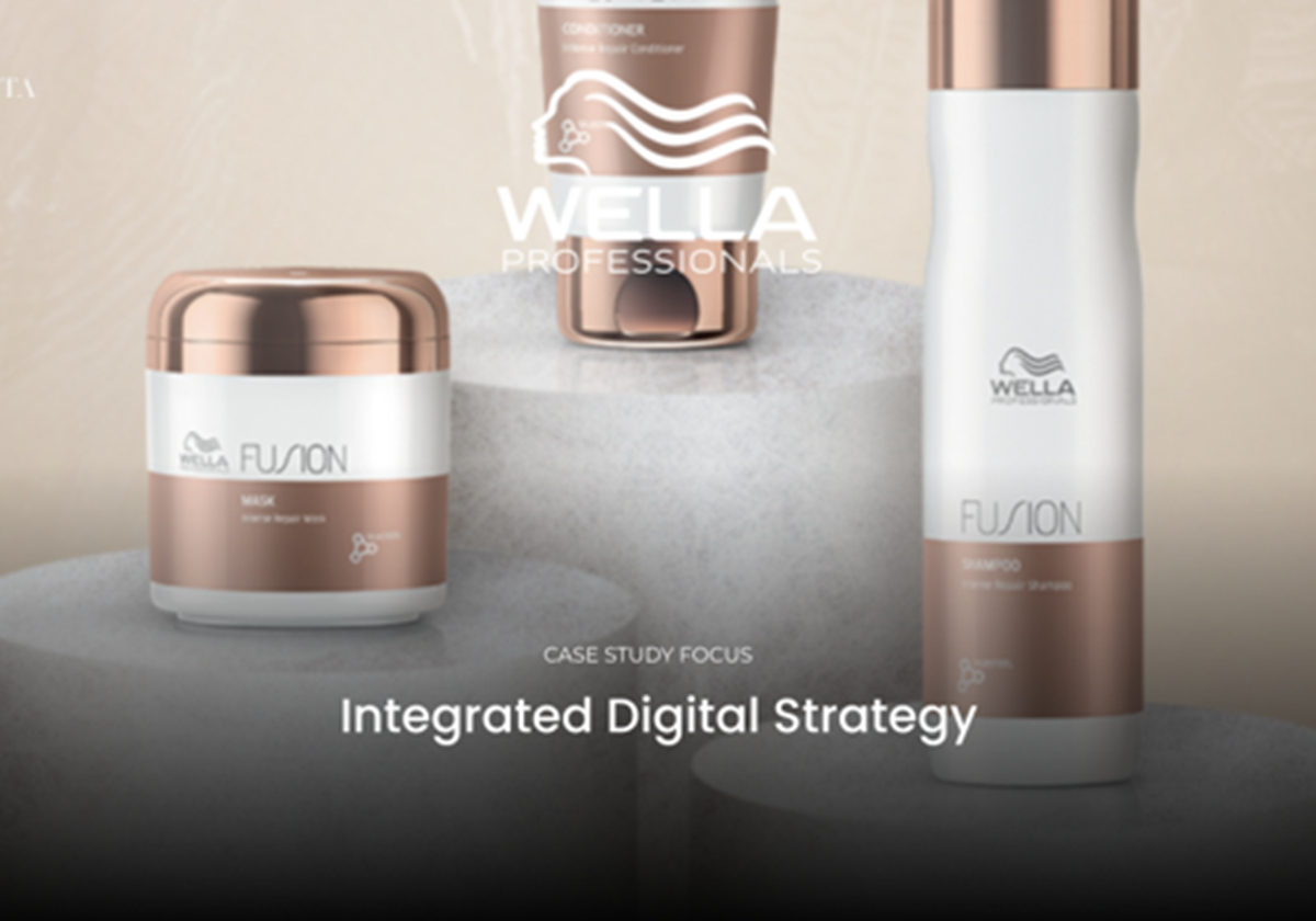 Better - Wella