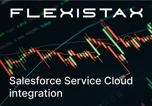 Newage.io Project - Salesforce Service Cloud integration
