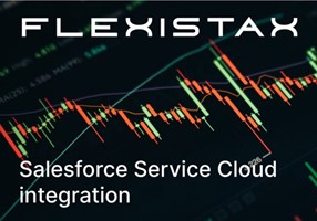 Newage.io Project - Salesforce Service Cloud integration