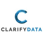 clarifydata GmbH Logo