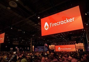 L+R Project - Amazon Web Services Firecracker