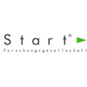 START Forschungs- und Beratungsgesellschaft Logo