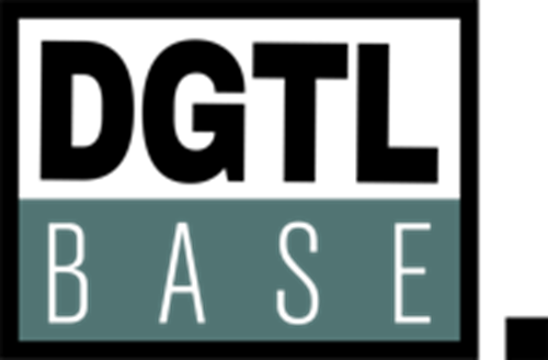 DGTLbase Logo
