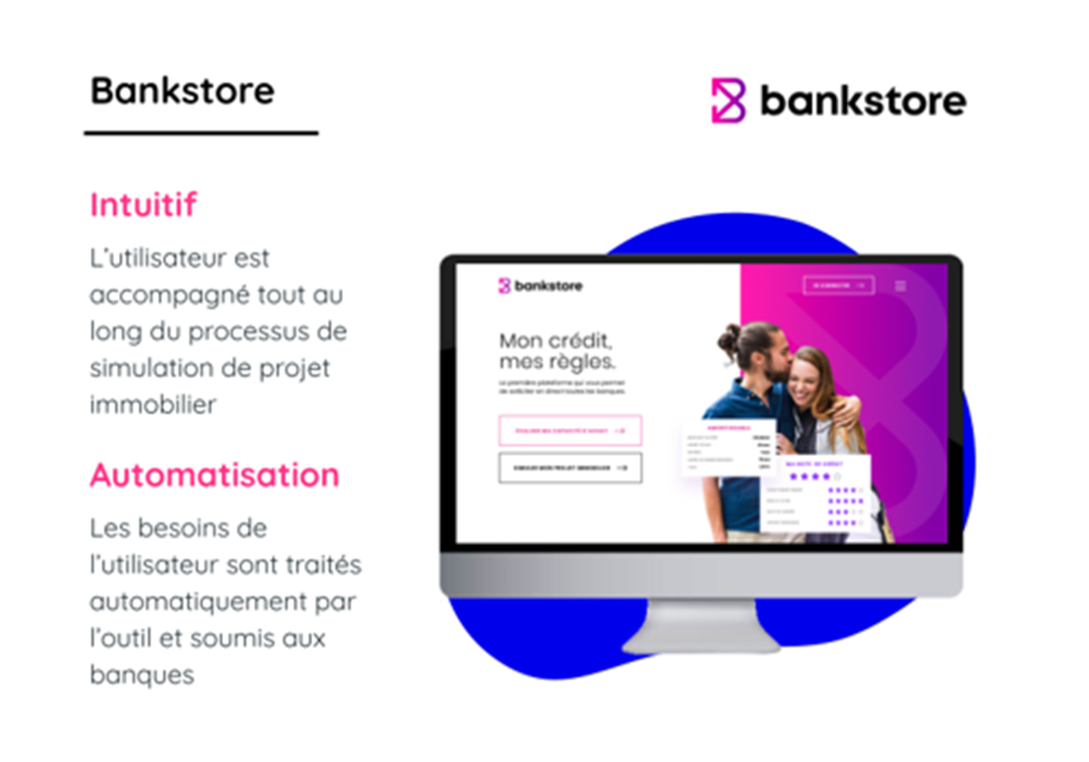 Bankstore - 
