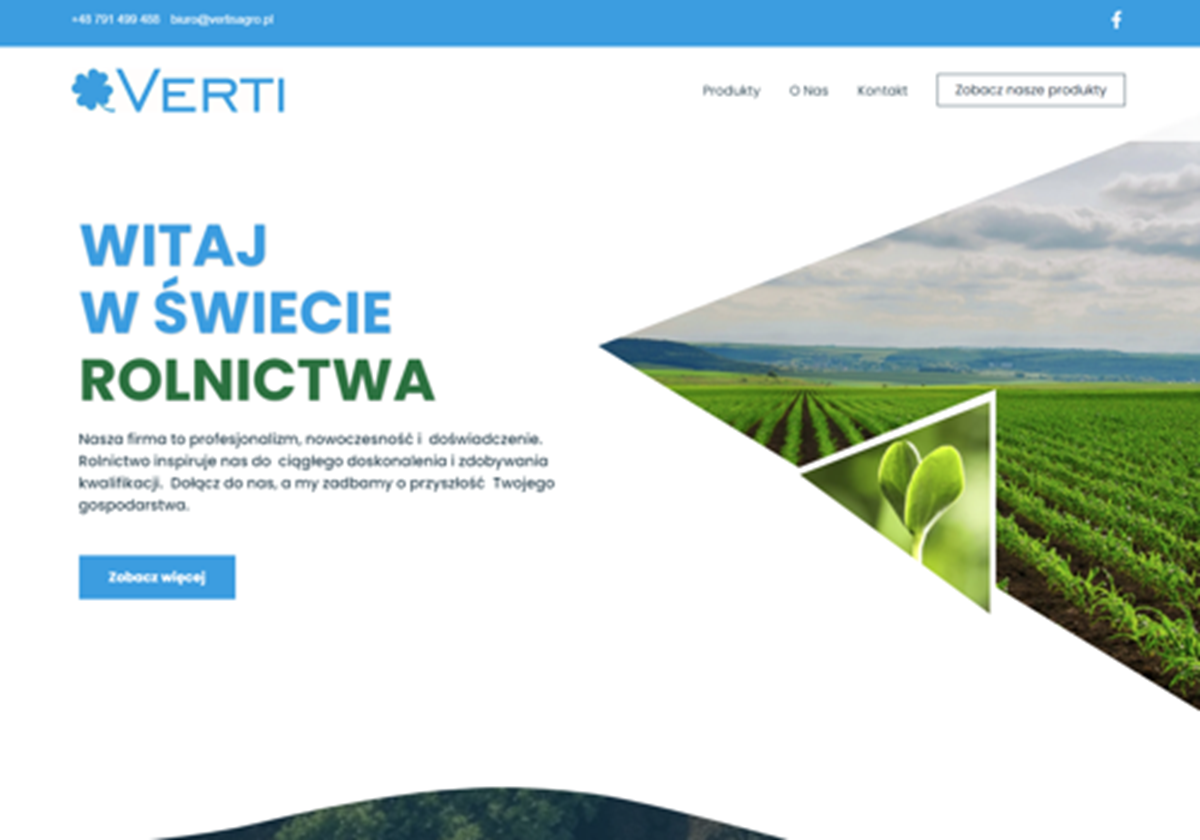 Web Design and Development - 