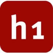 h1 communication hillen werbeagentur gmbh & co. kg Logo