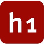 h1 communication hillen werbeagentur gmbh & co. kg Logo