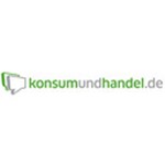 K & H GmbH Konsum- und Handelsentwicklung Logo