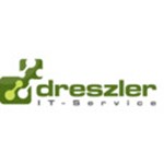dreszler IT-Service Logo