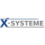 X-Systeme Ralf Kühnbaum-Grashorn Logo
