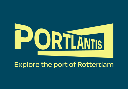 Visual Identity Portlantis