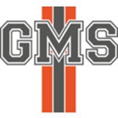 GMS GmbH Querfurt Logo