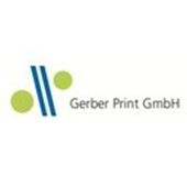Gerber Print GmbH Logo
