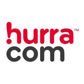 hurra.com™ - Hurra Communications GmbH Logo