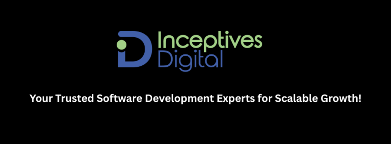 Inceptives Digital Team