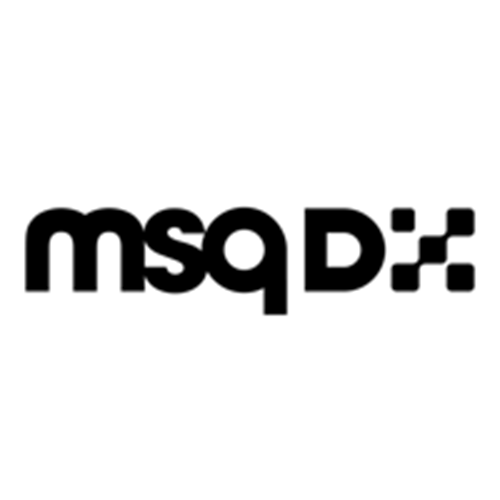 MSQ DX Logo