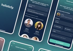 Boldheart Project - A new, holistic approach to boosting your health