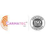 Carmatec Inc - Web & Mobile App Development Company Logo