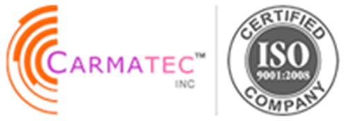 Carmatec Inc - Web & Mobile App Development Company Logo