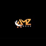 AMZ Aces Logo