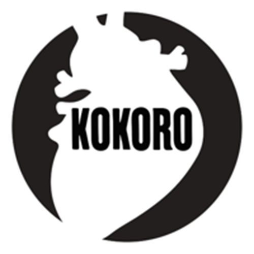 KOKORO Amsterdam Logo