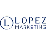 Lopez Marketing GmbH Logo
