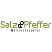 Internetagentur Salz & Pfeffer Logo