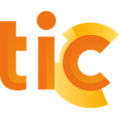 TIC Online Marketing Logo