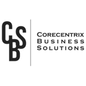 Corecentrix Business Solutions Logo