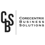 Corecentrix Business Solutions Logo