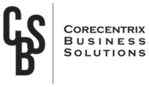 Corecentrix Business Solutions Logo