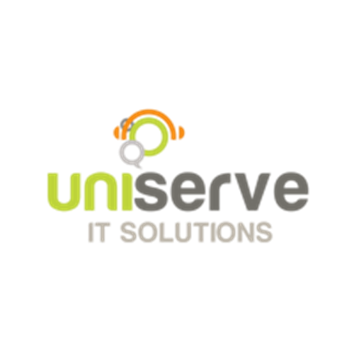 Uniserve IT Solutions Logo