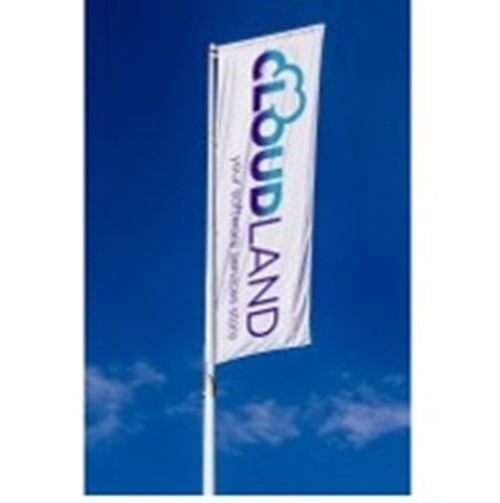 CloudLand Logo