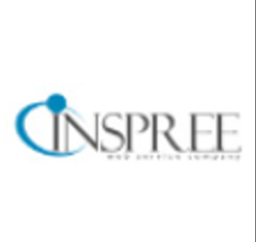 INSPREE Logo