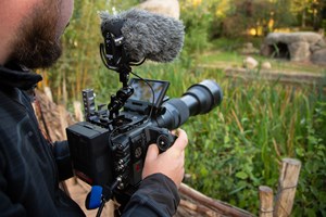 *** displayced-Filmproduktion *** Project - Image film