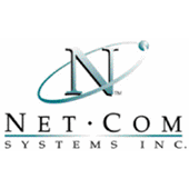 NetCom Systems, Inc. Logo