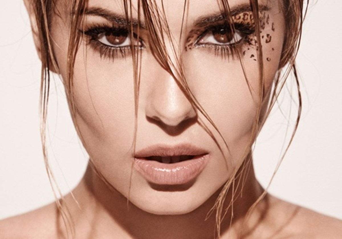 Polydor Records - Cheryl - 'Only Human' album launch - 