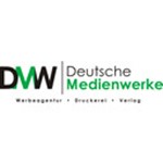 DMW Deutsche Medienwerke Logo